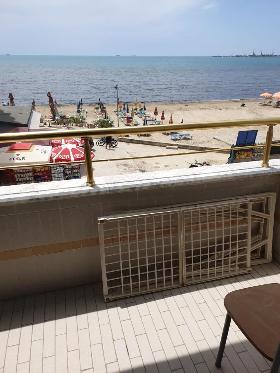 Apartament Ylli Baho