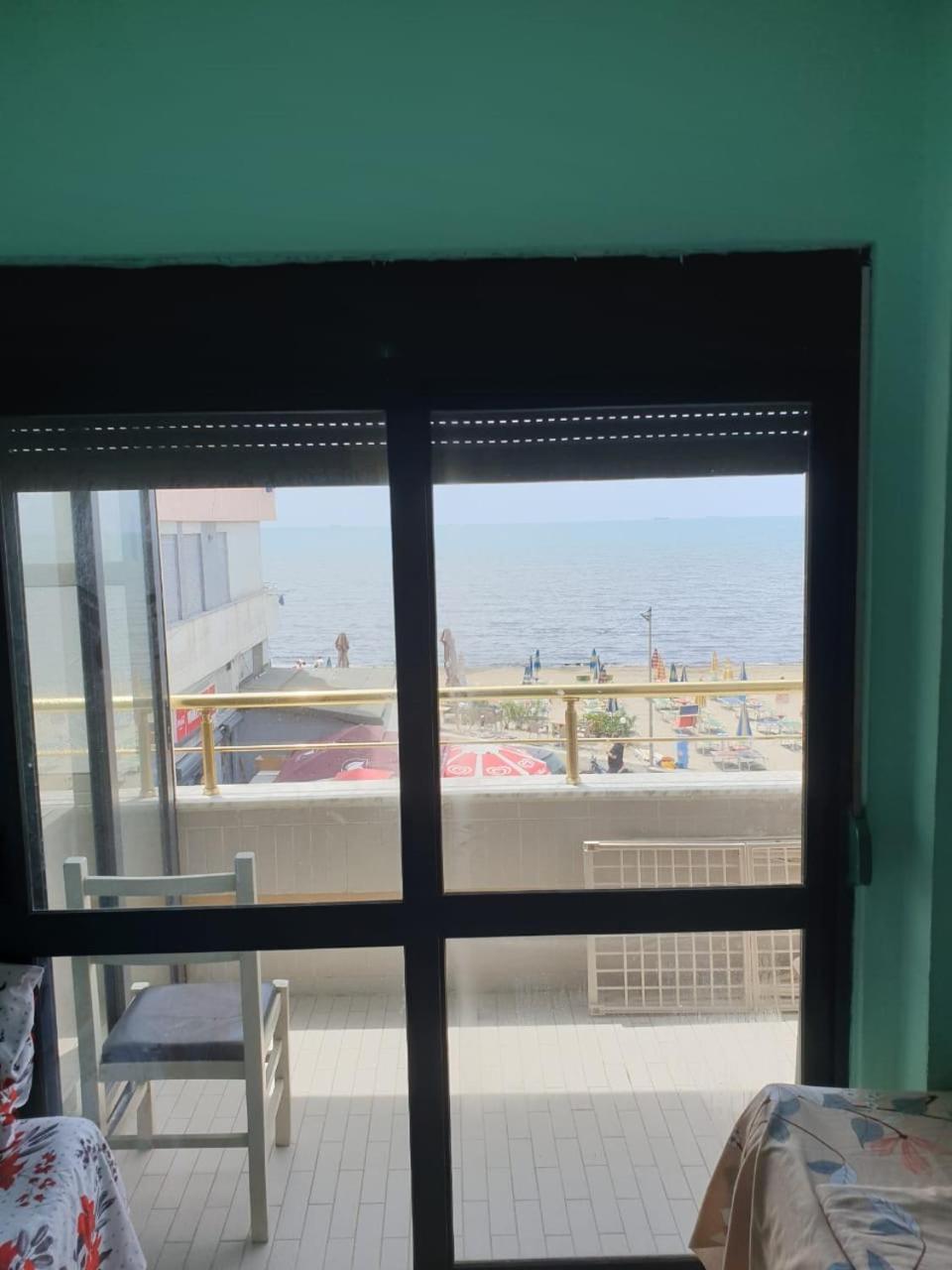 Ylli Baho * Durres