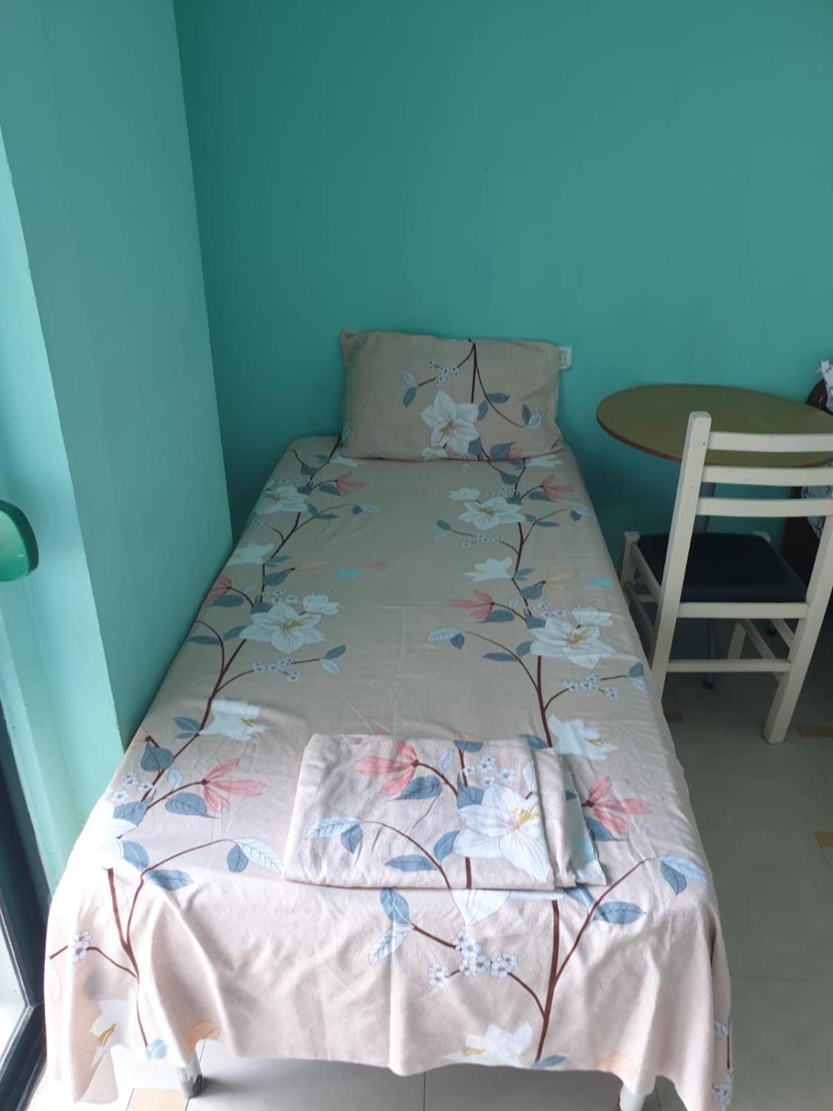 Ylli Baho Apartament