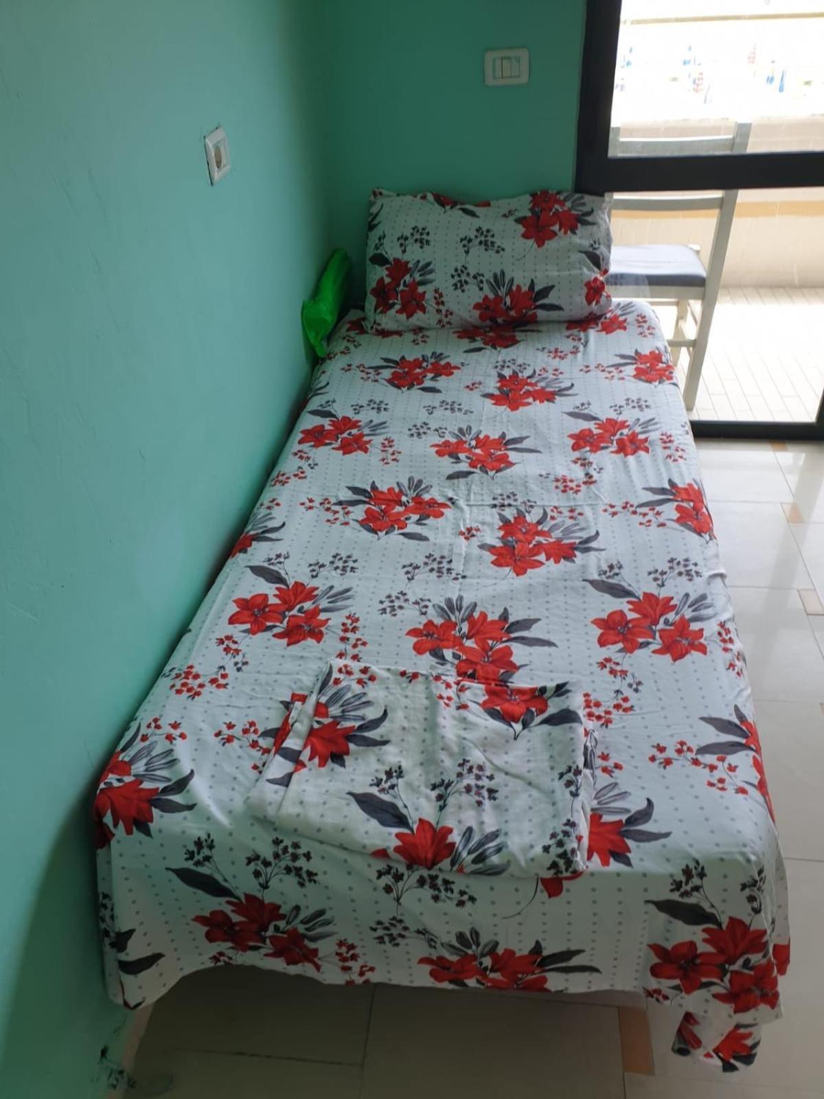 Ylli Baho Apartment
